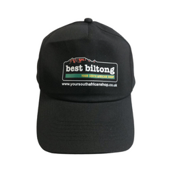 Best Biltong Cap