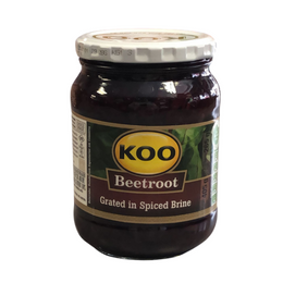 Koo Grated in Spiced Brine