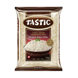 Tastic Rice 5kg