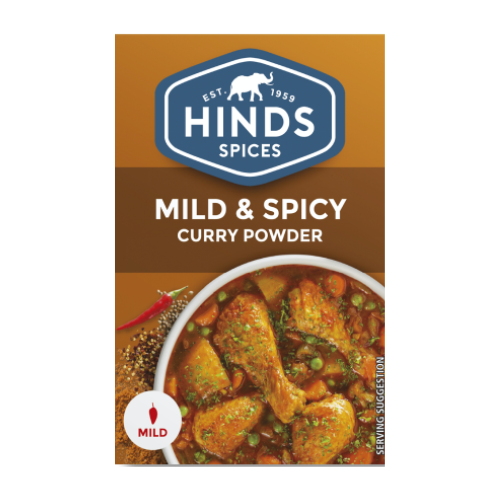 Hinds Spices Salt And Vinegar Seasoning Reviews