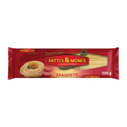 Fattis & Monis Spaghetti 500g