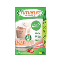 FutureLife Smart Food Strawberry 1.25kg