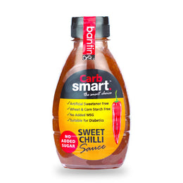 Carbsmart Sweet Chilli Sauce 375g