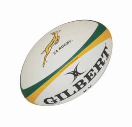 Springbok Rugby XV Midi Ball