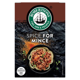 Robertsons Spice for Mince Refill 79g
