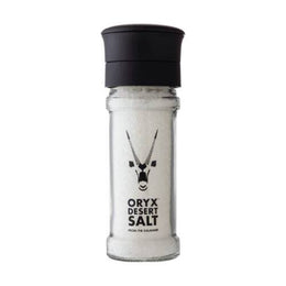 Oryx Desert Salt 100g
