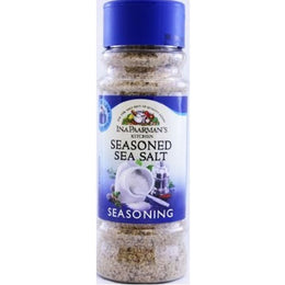 Ina Paarman Seasoned Sea Salt