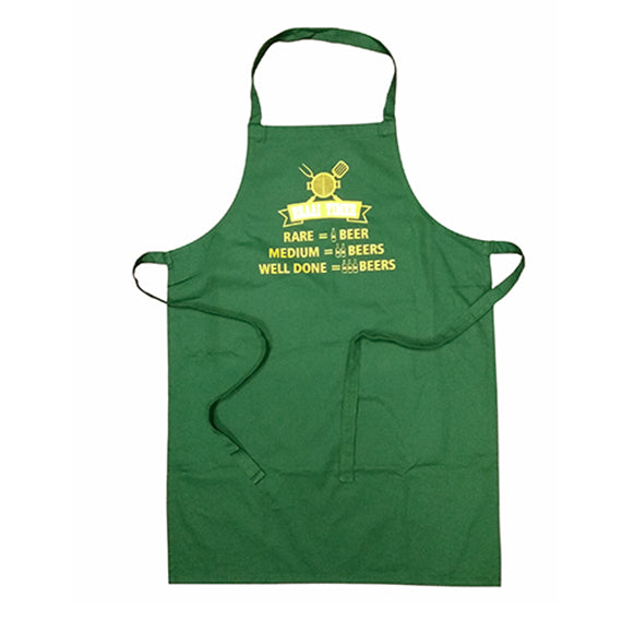 Braai Timer Braai Apron 