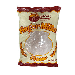 Mufaro's Finger Millet 1kg