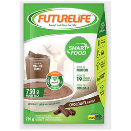 Futurelife Smart Food Chocolate 750g
