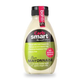 Carbsmart Mayonnaise 375g