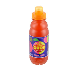 Oros Ready to Drink - Guava 300ml