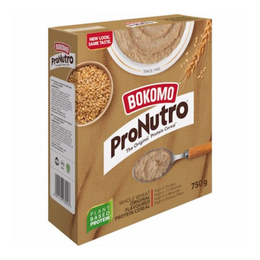 ProNutro Wholewheat Original 500g case of 12