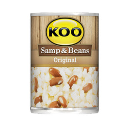 Koo Samp & Beans
