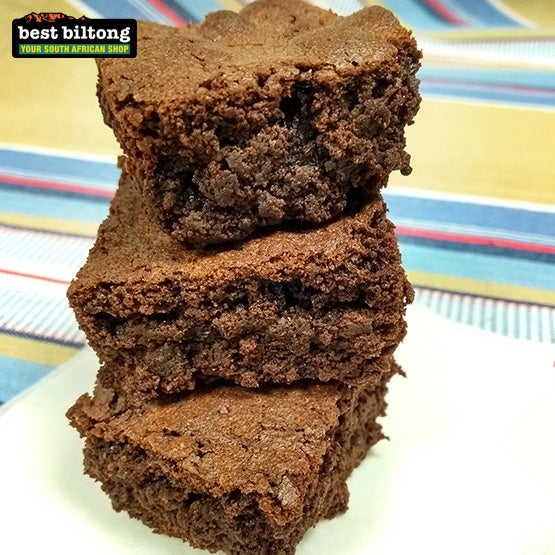 Easy Brownies