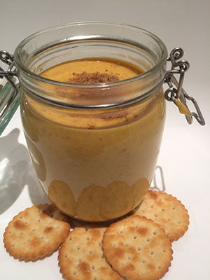 Easy Cheese Spread like Melrose