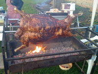 Spit Braai Rental
