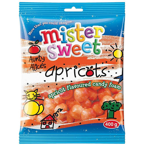 Mister Sweet