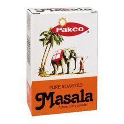 Pakco