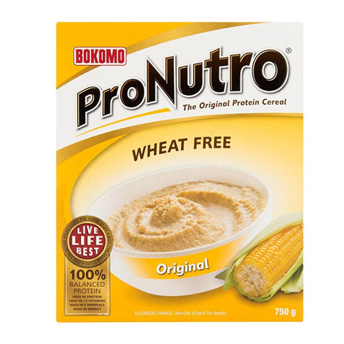 ProNutro