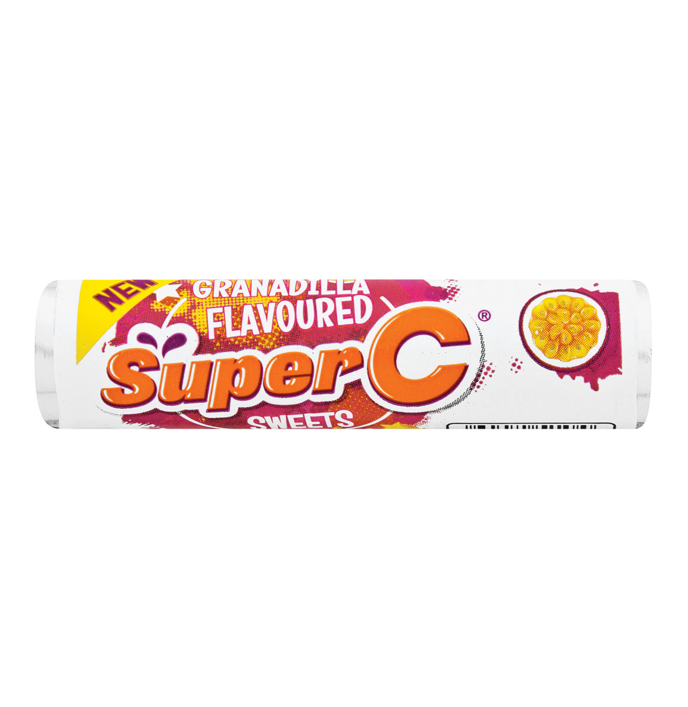 Confectionery