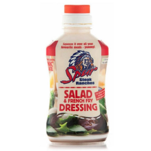 Mayonnaise and Salad Dressings