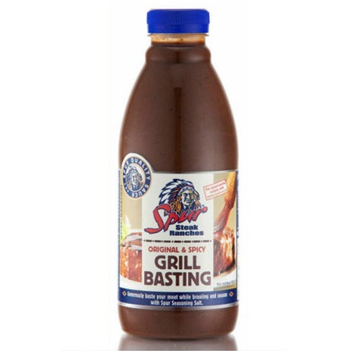 Marinades and Cooking Sauces