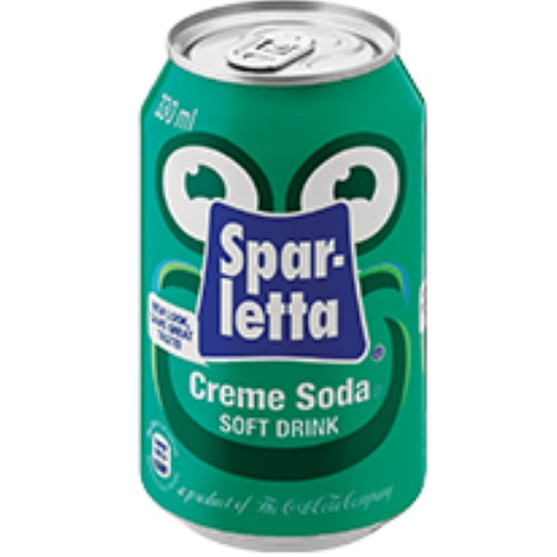 Cold Drinks