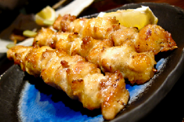 Sosaties