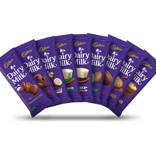 Cadbury