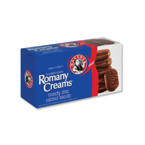 Bakers Biscuits