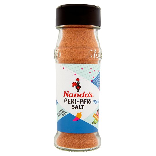Nando's