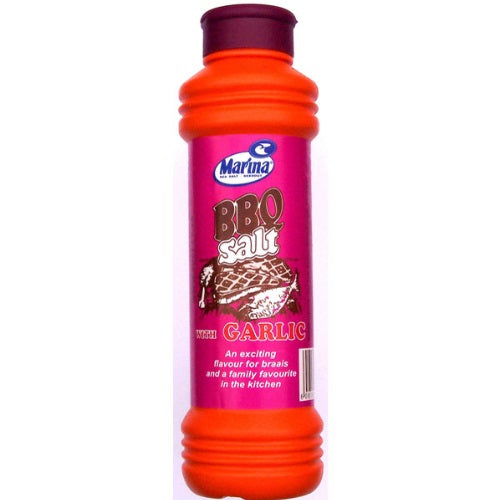 Marina Braai Salt