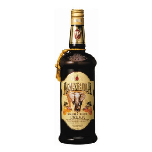 Liqueurs