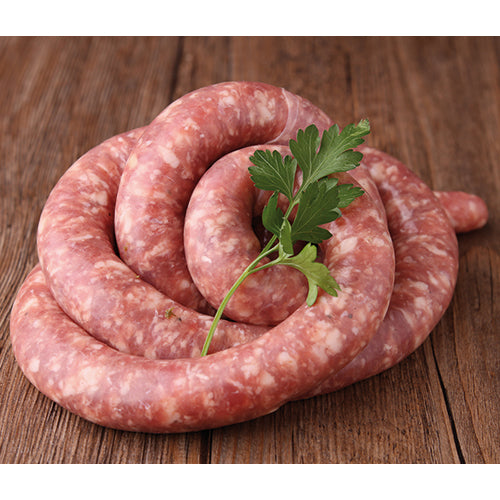 Boerewors