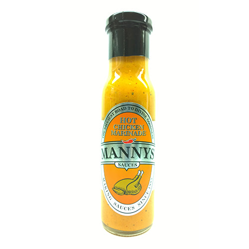 Mannys