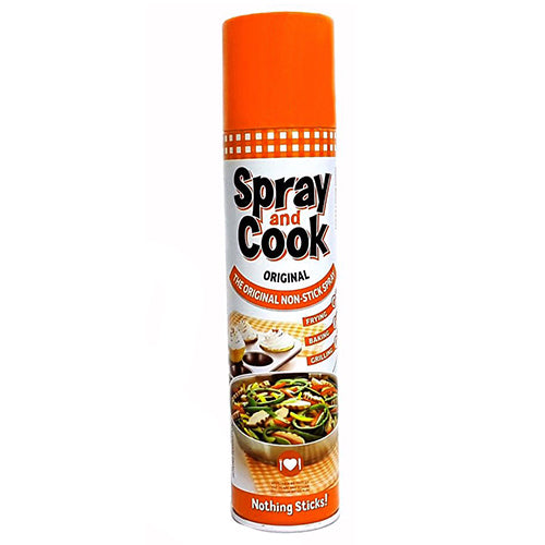 Baking Products