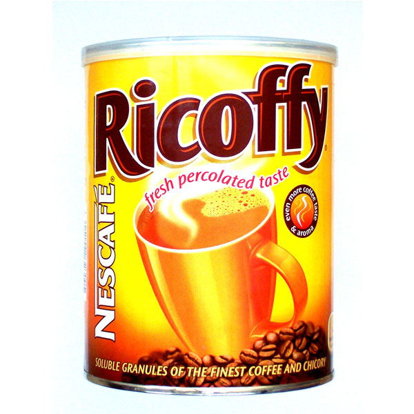 Coffee