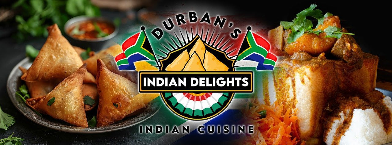 Durban's Indian Delights