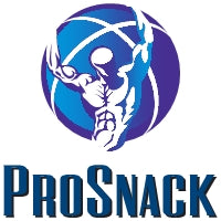 ProSnack High Protein Snacks