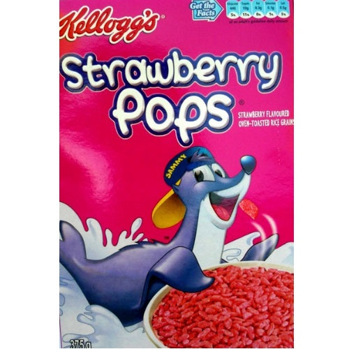 Kelloggs