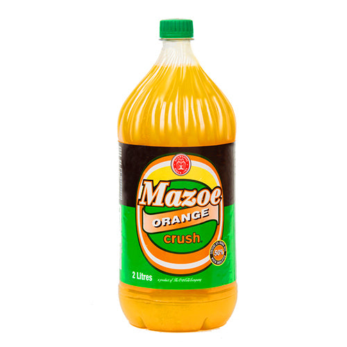 Mazoe