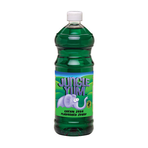 Jungle Yum