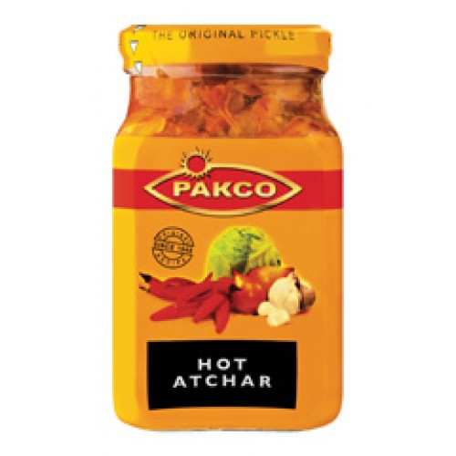 Pakco Atchar