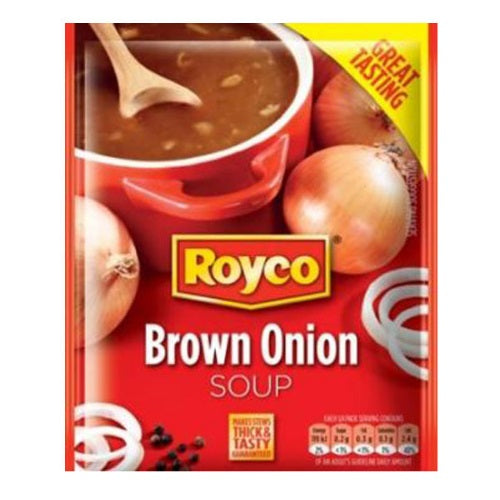 Soups