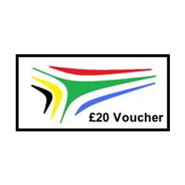 Gift Voucher