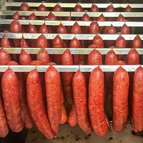 Smoked Meats