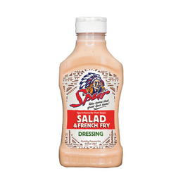 Spur Salad and French Fry Dressing 500ml