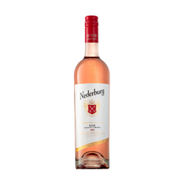 Nederburg Winemasters Rosé