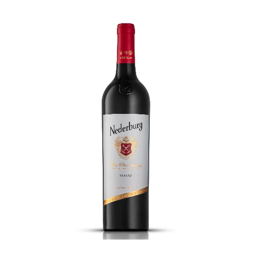 Nederburg Winemasters Shiraz